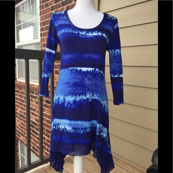 Cupio Dresses & Skirts - ❤️❤️❤️ TRENDY SUMMER DRESS MADE BY CUPIO ❤️❤️❤️B7